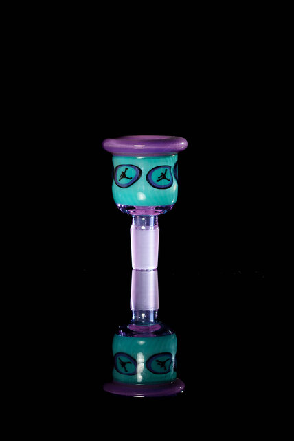 Illadelph Jumpman Millie Bell Slide 14MM (2024)