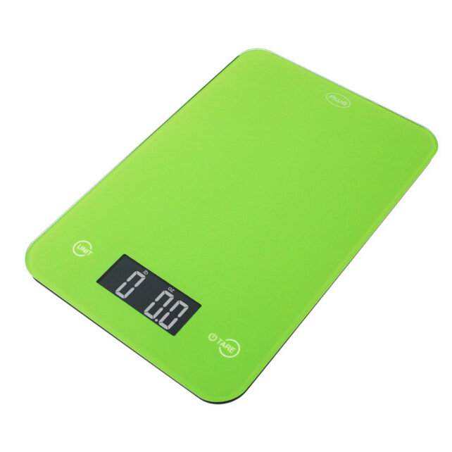 American Weigh Onyx Kitchen Scale (5kg x 1G)