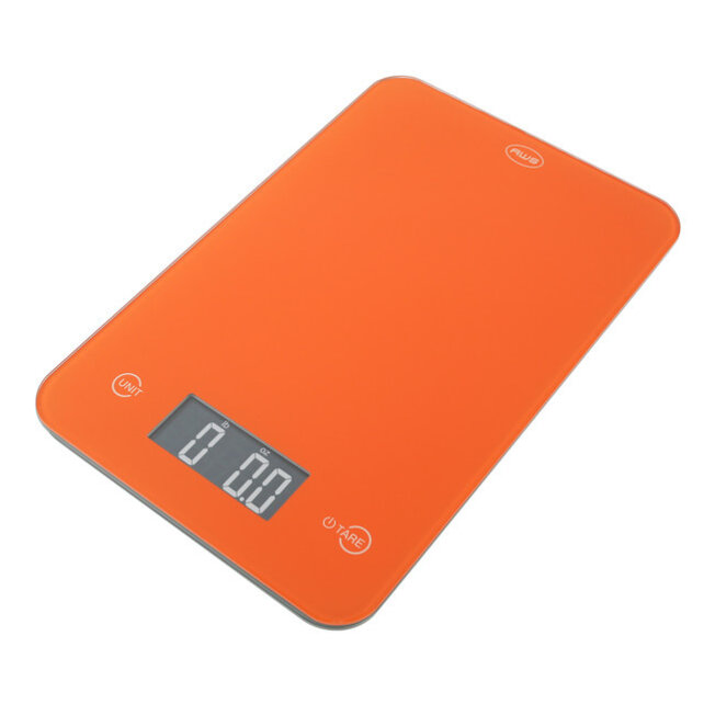 American Weigh Onyx Kitchen Scale (5kg x 1G)