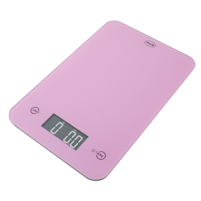 American Weigh Onyx Kitchen Scale (5kg x 1G)