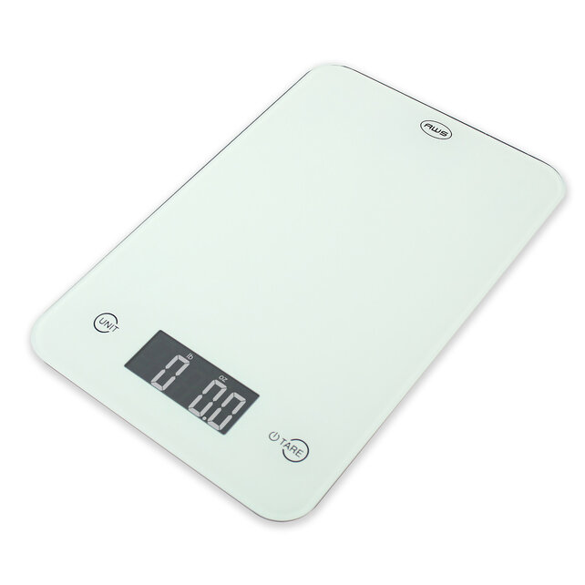 American Weigh Onyx Kitchen Scale (5kg x 1G)