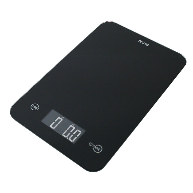American Weigh Onyx Kitchen Scale (5kg x 1G)