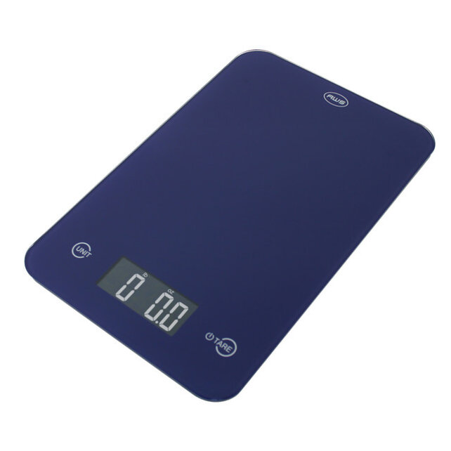 American Weigh Onyx Kitchen Scale (5kg x 1G)