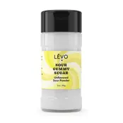 Levo Gummy Accessories - Sour Sugar