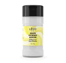 Levo Gummy Accessories - Sour Sugar