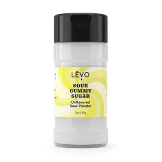 Levo Gummy Accessories - Sour Sugar