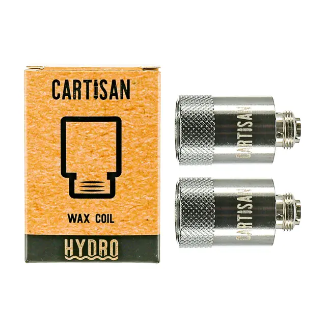 Cartisan Hydro Coil (2 Pack)