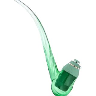 Puffco Proxy Wizard Glass Attachment