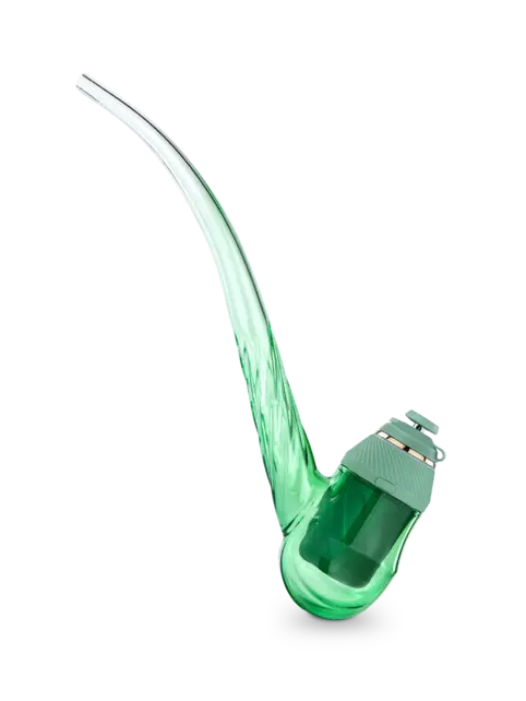 Puffco Proxy Wizard Glass Attachment