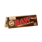 RAW Ethereal (Gold) Rolling Paper
