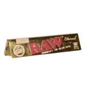 RAW Ethereal (Gold) Rolling Paper