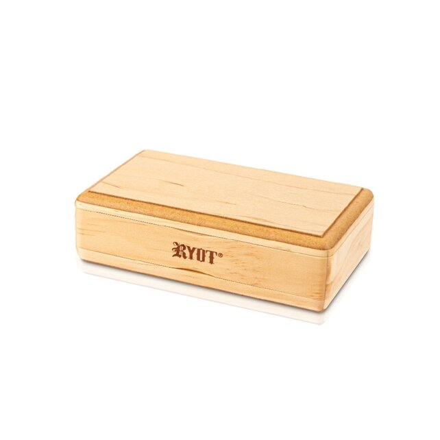 RYOT Solid Top Sift / Screen Box