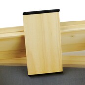 RYOT Glass Top Sift / Screen Box