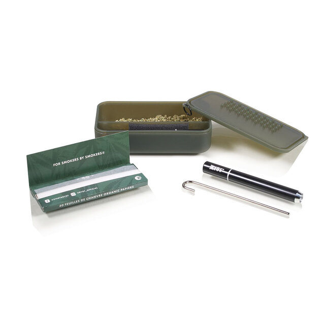 RYOT (AIO) Snapper 420 Kit