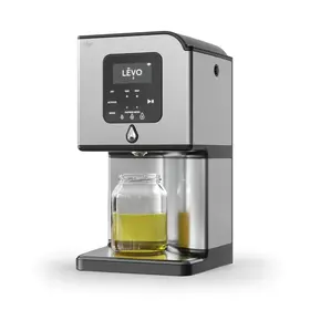 LEVO Lux Oil Infuser