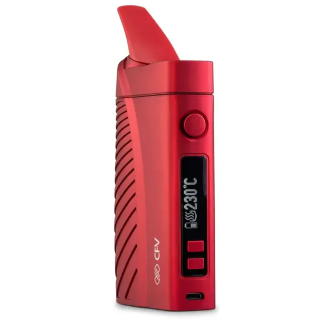 Boundless Vapes - CFV Vaporizer