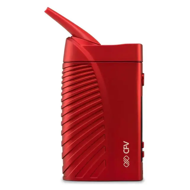 Boundless Vapes - CFV Vaporizer