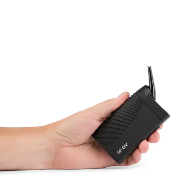 Boundless Vapes - CFV Vaporizer