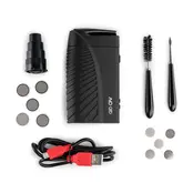 Boundless Vapes - CFV Vaporizer