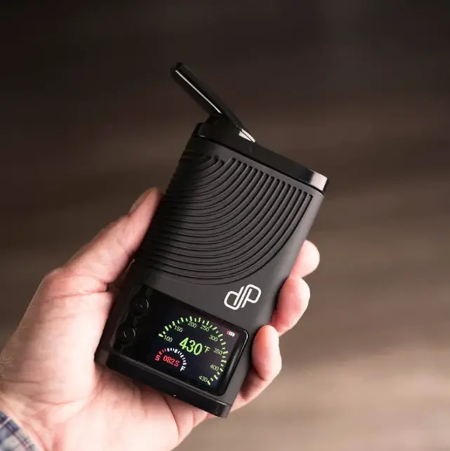 Boundless Vapes - CFX Vaporizer
