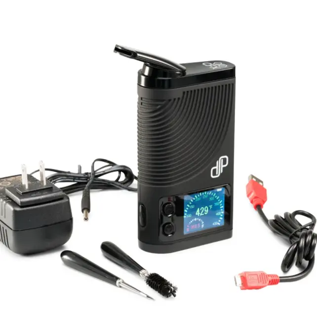 Boundless Vapes - CFX Vaporizer