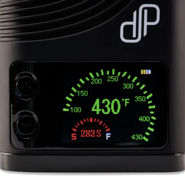 Boundless Vapes - CFX Vaporizer