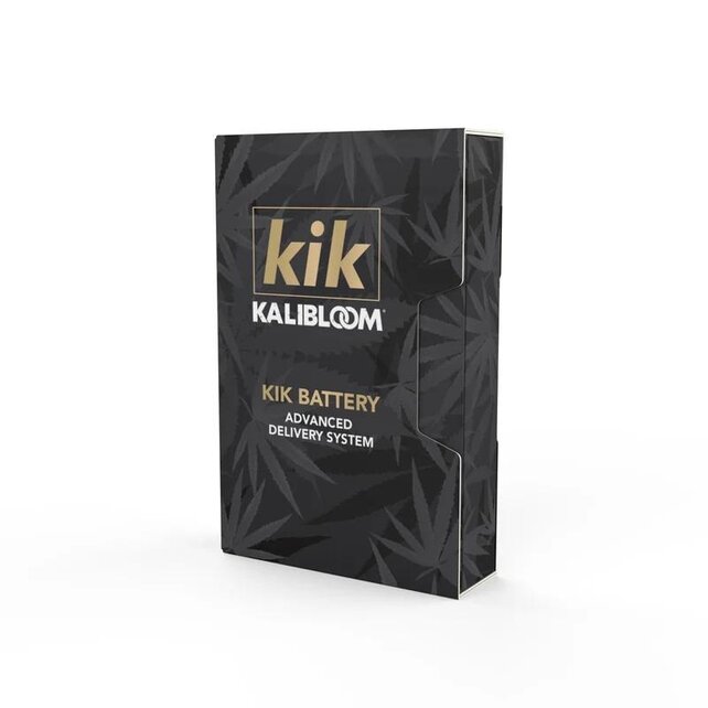 Kik Battery (No Pods)