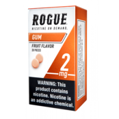Rogue Nicotine Gum