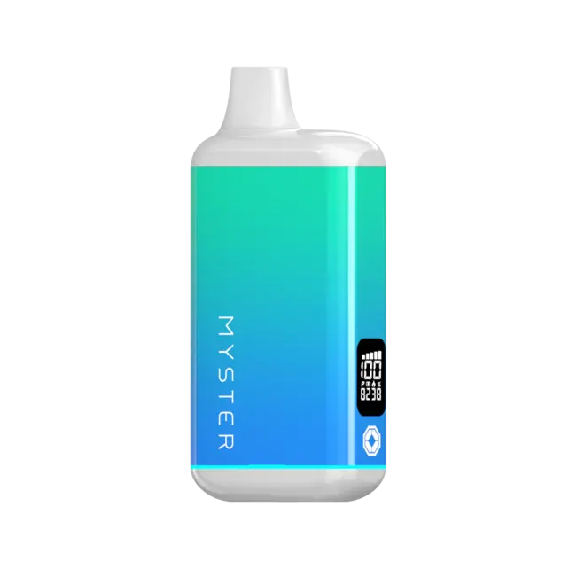 Slick Box By Myster V2 -