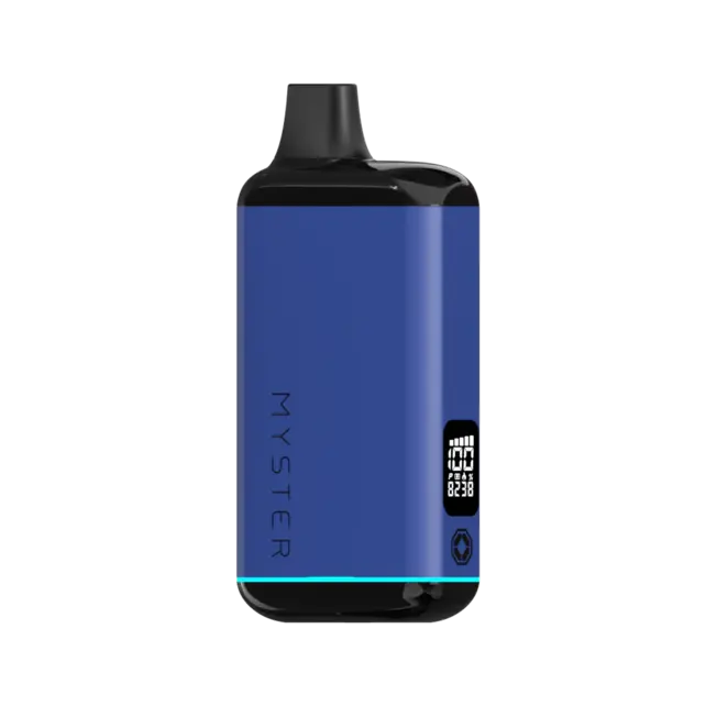 Slick Box By Myster V2 -