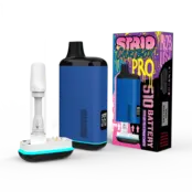 STRIO Cartbox Pro W/ Screen