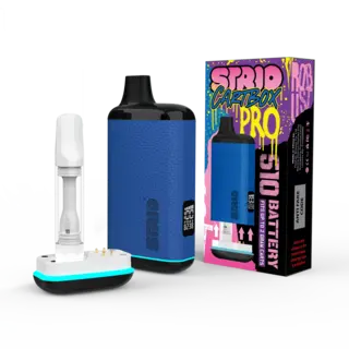 STRIO Cartbox Pro W/ Screen