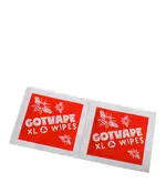 Got Vape Disinfectant Wipes 100 Count