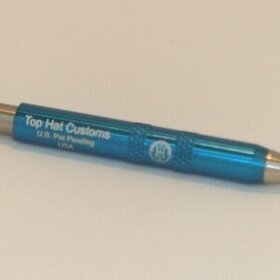 Top Hat Vaporizer Loader