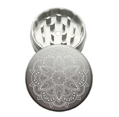 Tahoe Grinder - The Puck 2 Piece Rose