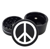 Tahoe Grinder - The Puck 2 Piece Peace