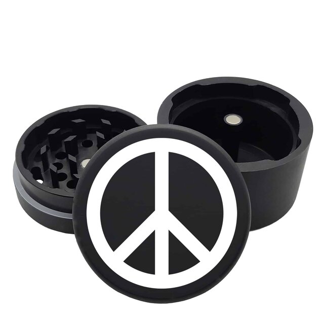 Tahoe Grinder - The Puck 2 Piece Peace