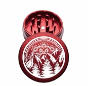 Tahoe Grinder - The Puck 2 Piece MTMD