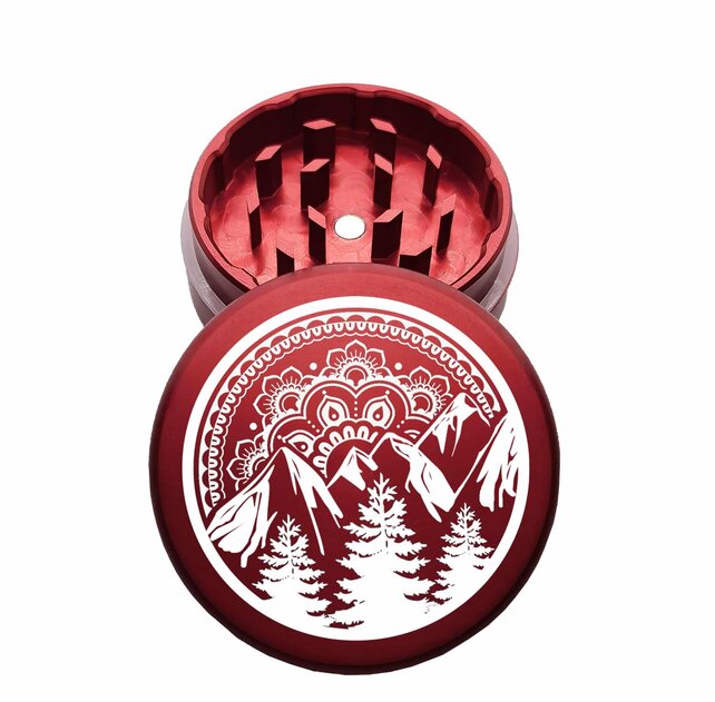 Tahoe Grinder - The Puck 2 Piece MTMD