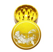 Tahoe Grinder - The Puck 2 Piece PBR