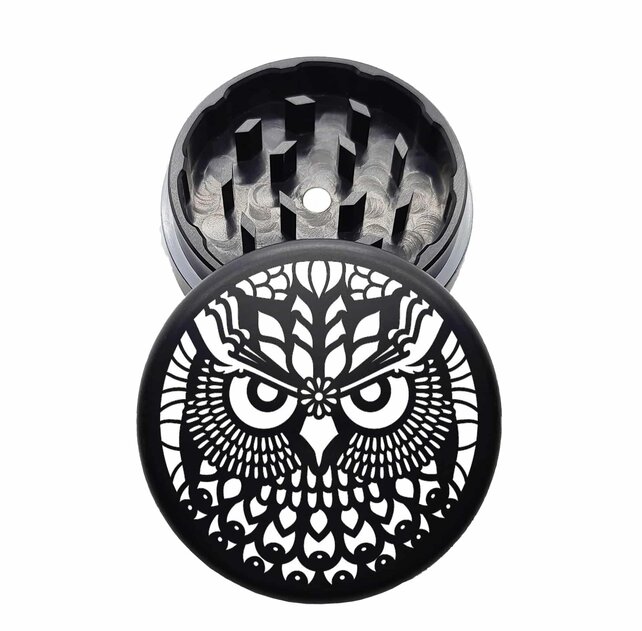Tahoe Grinder - The Puck 2 Piece OWL
