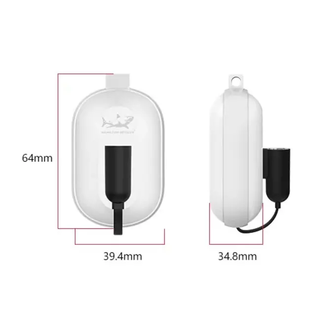 Hamilton Devices - Gamer Battery