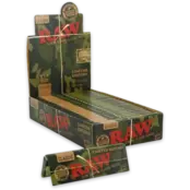 RAW Camo Limited Edition Rolling Papers