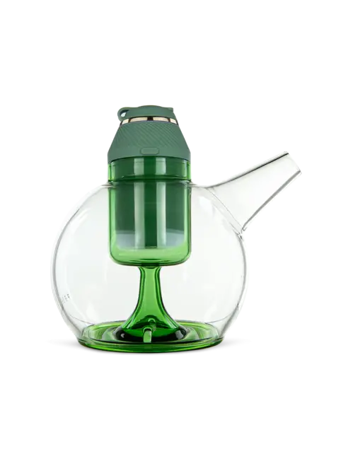 Puffco Proxy Ripple Bubbler Attachment