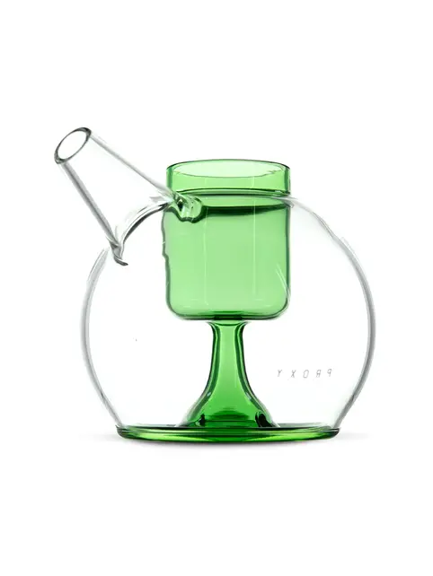 Puffco Proxy Ripple Bubbler Attachment