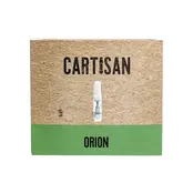 Cartisan 510 Tank - Orion Ceramic 1.0ML