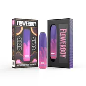 STRIO Flower Boy Dry Herb Vaporizer