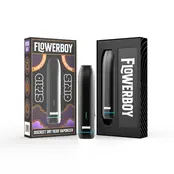 STRIO Flower Boy Dry Herb Vaporizer