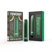 STRIO Flower Boy Dry Herb Vaporizer