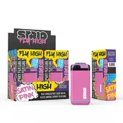 STRIO Fly High Auto Smoking 510 Battery